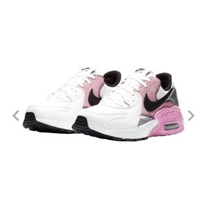 Nike Women's Air Max Excee Shoes. Brand new in box
